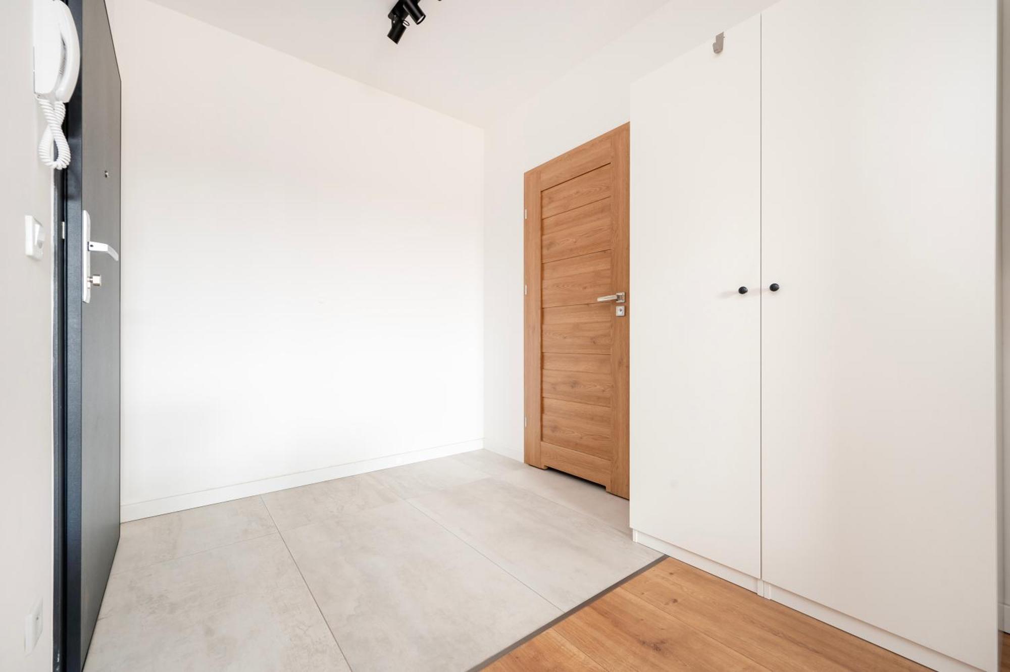 Komfortowe Apartamenty Z Garazem Na Milionowej Лодзь Екстер'єр фото